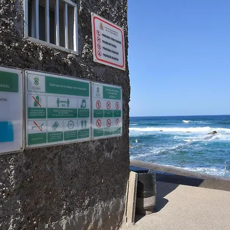 Holiday home Pool & Relax By Villagrancanaria Arucas