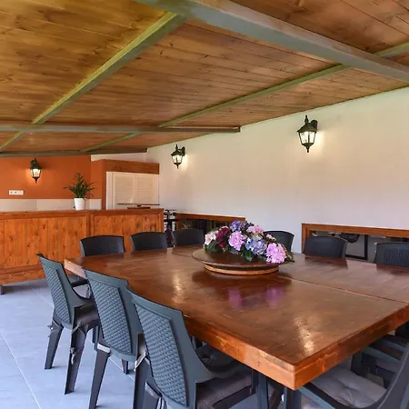 Ferienhaus Pool & Relax By Villagrancanaria