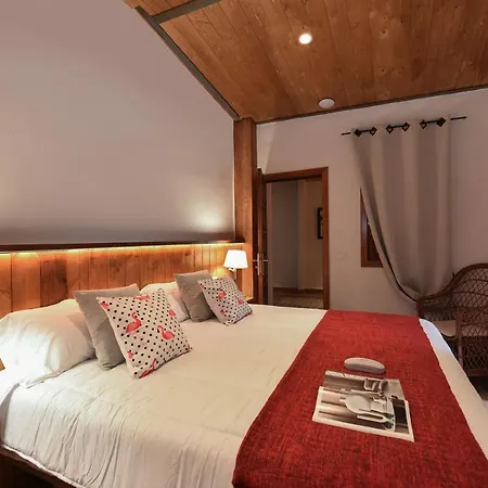 Pool & Relax By Villagrancanaria Ferienhaus Arucas