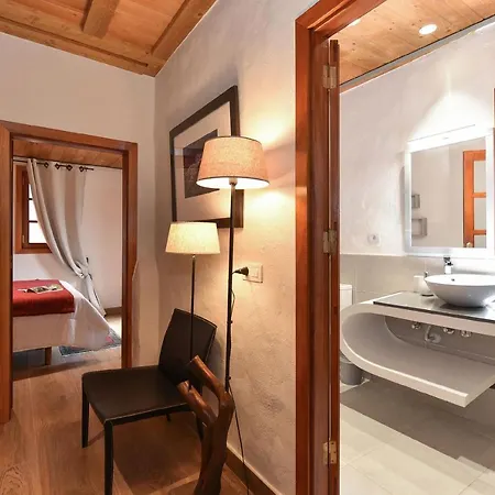 Pool & Relax By Villagrancanaria Ferienhaus