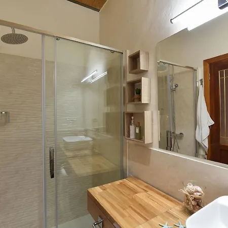 Pool & Relax By Villagrancanaria Ferienhaus