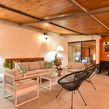 Ferienhaus Pool & Relax By Villagrancanaria Arucas