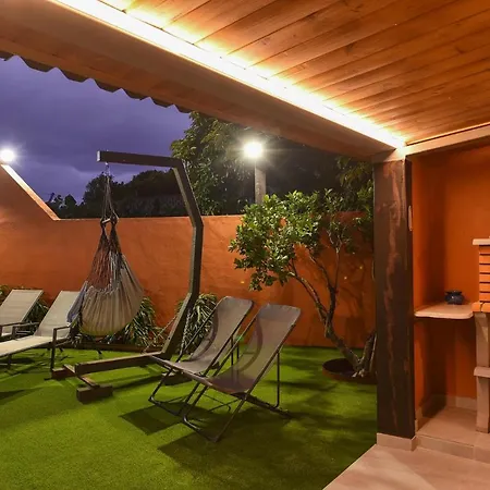 Ferienhaus Pool & Relax By Villagrancanaria *