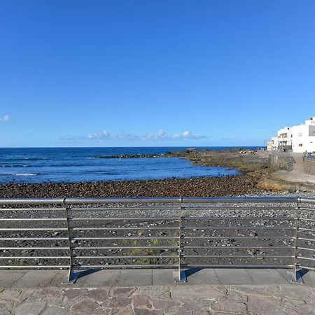 Ferienhaus Pool & Relax By Villagrancanaria