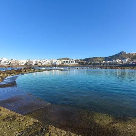 Pool & Relax By Villagrancanaria Ferienhaus