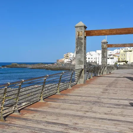 Ferienhaus Pool & Relax By Villagrancanaria Arucas